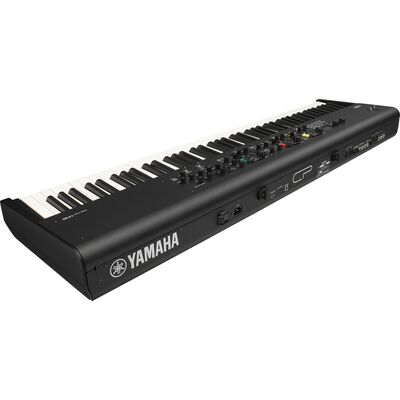 Yamaha CP88 digitális színpadi zongora