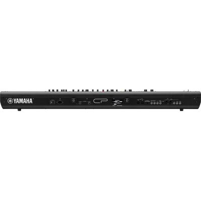 Yamaha CP88 digitális színpadi zongora