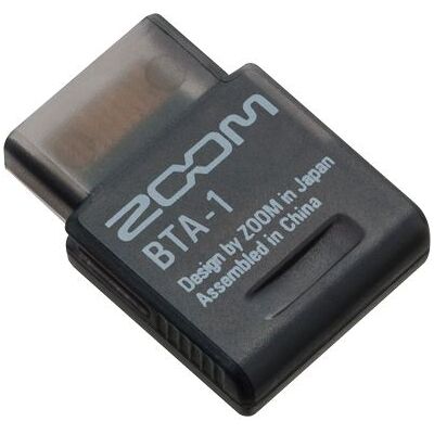 Zoom BTA-1 Bluetooth adapter