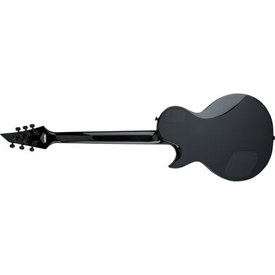 Jackson X Series Signature Marty Friedman MF-1 Gloss Black elektromos gitár