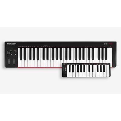 Nektar SE25 USB MIDI kontroller billentyűzet