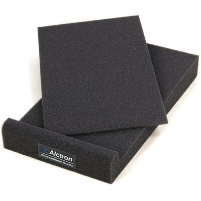 Alctron EPP005 rezgéselnyelő hangfalalátét