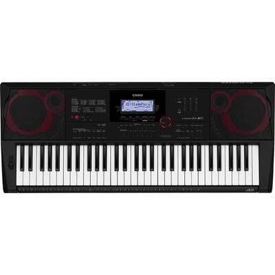 CASIO CT-X3000 kíséretautomatikás szintetizátor