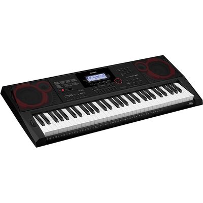 CASIO CT-X3000 kíséretautomatikás szintetizátor