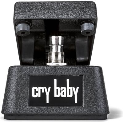 Dunlop CBM95 Cry Baby Mini Wah effektpedál