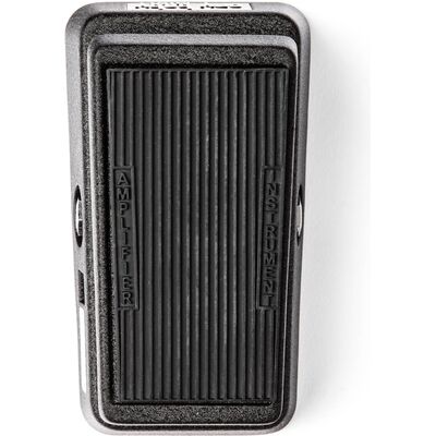 Dunlop CBM95 Cry Baby Mini Wah effektpedál