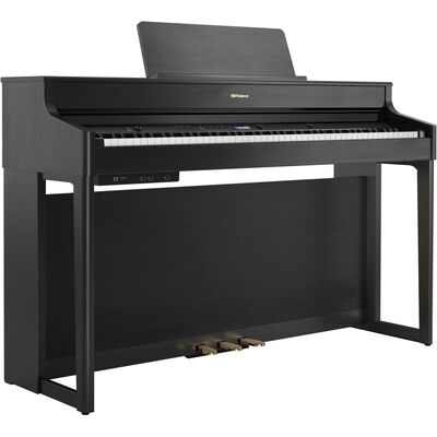 Roland HP702-CH digitális zongora