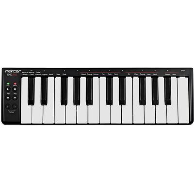 Nektar SE25 USB MIDI kontroller billentyűzet