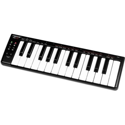 Nektar SE25 USB MIDI kontroller billentyűzet