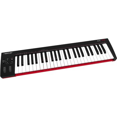 Nektar SE49 USB MIDI kontroller billentyűzet