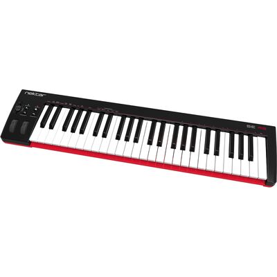 Nektar SE49 USB MIDI kontroller billentyűzet