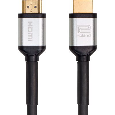 Roland RCC-3-HDMI 1 m HDMI kábel