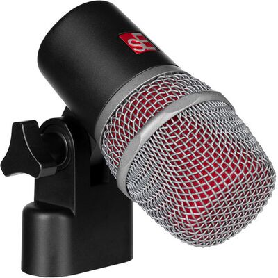 sE Electronics V BEAT dinamikus pergődob/tam mikrofon