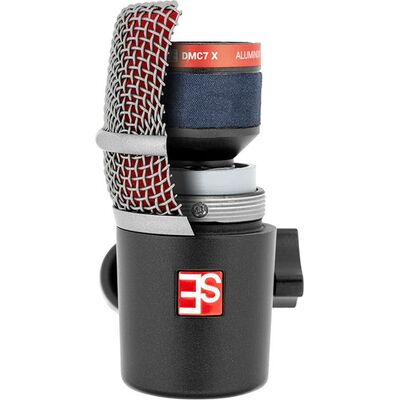 sE Electronics V BEAT dinamikus pergődob/tam mikrofon