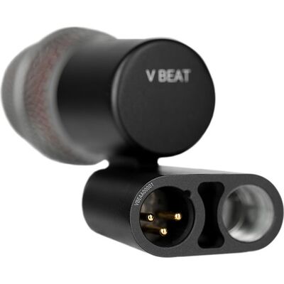 sE Electronics V BEAT dinamikus pergődob/tam mikrofon