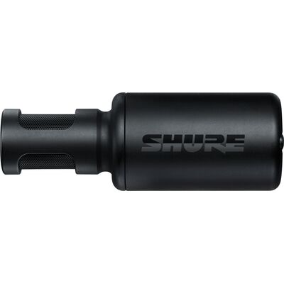 Shure MOTIV MV88+ Video Kit digitális sztereó kondenzátormikrofon