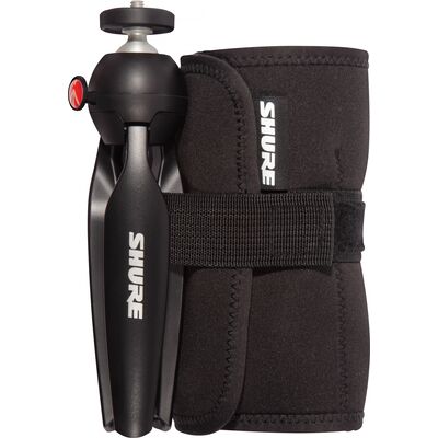 Shure MOTIV MV88+ Video Kit digitális sztereó kondenzátormikrofon