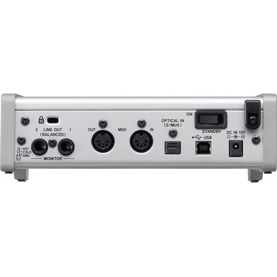 TASCAM SERIES 102i USB hangkártya