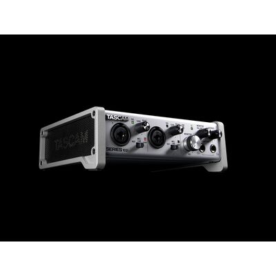 TASCAM SERIES 102i USB hangkártya