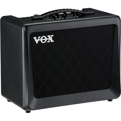 VOX VX15 GT modellező gitárkombó