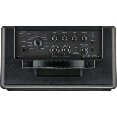 VOX VX15 GT modellező gitárkombó
