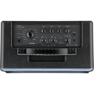 VOX VX50 GTV modellező gitárkombó