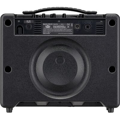VOX VX50 GTV modellező gitárkombó