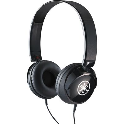Yamaha HPH-50B fejhallgató