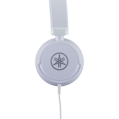 Yamaha HPH-50WH fejhallgató