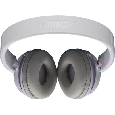 Yamaha HPH-50WH fejhallgató