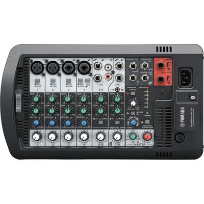 Yamaha STAGEPAS 400BT hangosítási rendszer