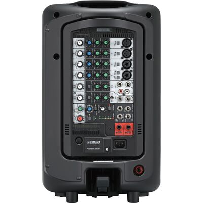Yamaha STAGEPAS 400BT hangosítási rendszer