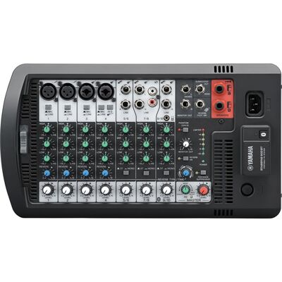 Yamaha STAGEPAS 600BT hangosítási rendszer