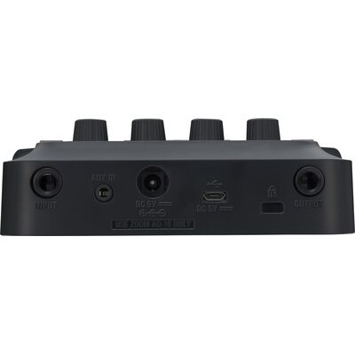 Zoom G1 FOUR gitár padló multieffekt