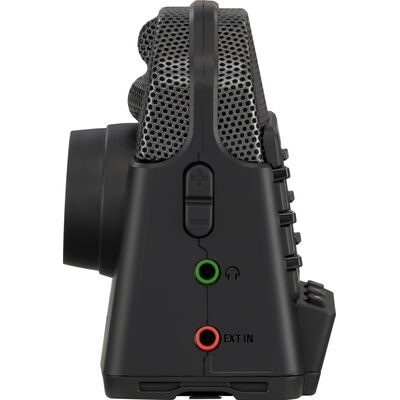 Zoom Q2n-4K kézi videófelvevő