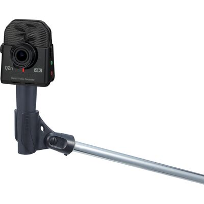 Zoom Q2n-4K kézi videófelvevő