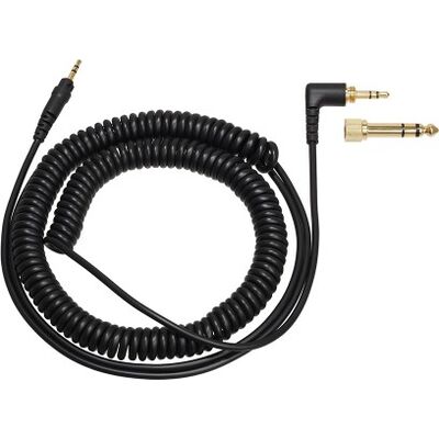 Audio-Technica ATH-PRO5XBK DJ fejhallgató