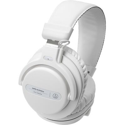 Audio-Technica ATH-PRO5XWH DJ fejhallgató