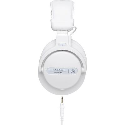 Audio-Technica ATH-PRO5XWH DJ fejhallgató