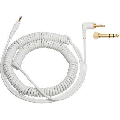 Audio-Technica ATH-PRO5XWH DJ fejhallgató