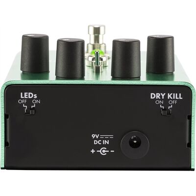 Fender Marine Layer Reverb effektpedál