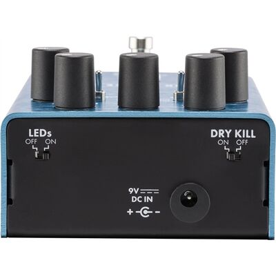 Fender Mirror Image Delay effektpedál