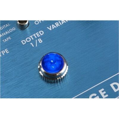Fender Mirror Image Delay effektpedál