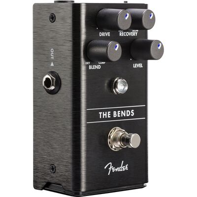 Fender The Bends effektpedál