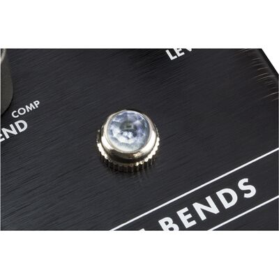 Fender The Bends effektpedál