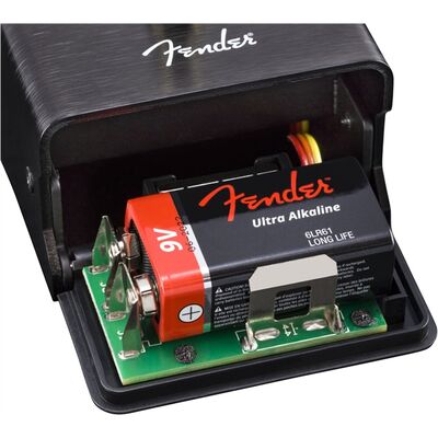 Fender The Bends effektpedál