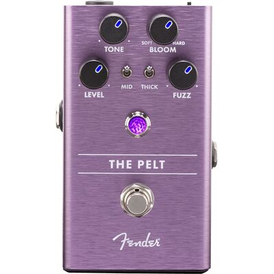 Fender The Pelt effektpedál