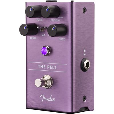 Fender The Pelt effektpedál
