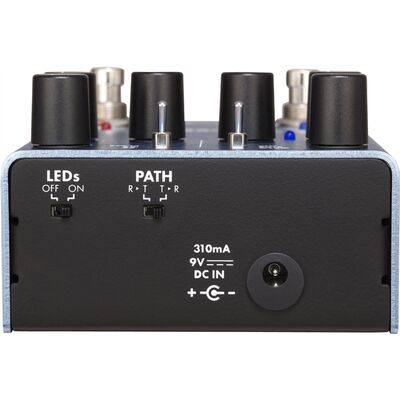 Fender Tre-Verb effektpedál
