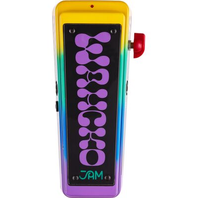 JAM pedals Wahcko effektpedál